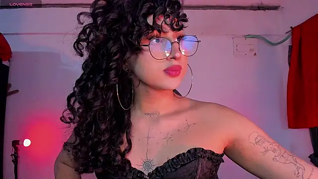 Heka Prudence online show from 30, 7, 2026