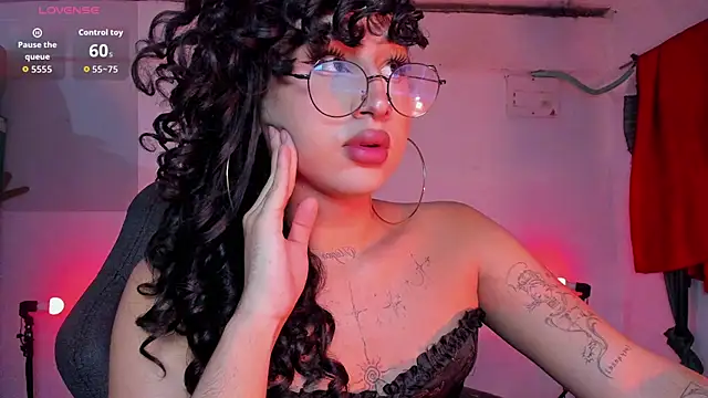 Heka Prudence online show from 2, 8, 2026