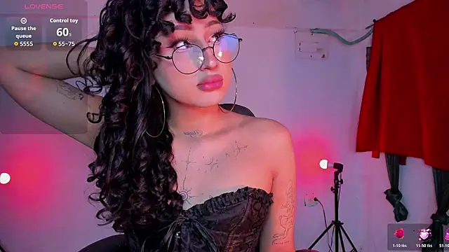 Heka Prudence online show from 5, 8, 2026