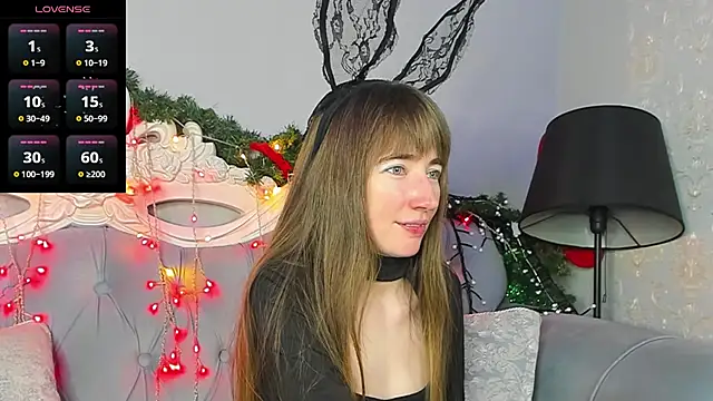 Snapshot of MillicentFarrell chatting on 7, 1, 2025 MillicentFarrell online show from 7, 1, 2025