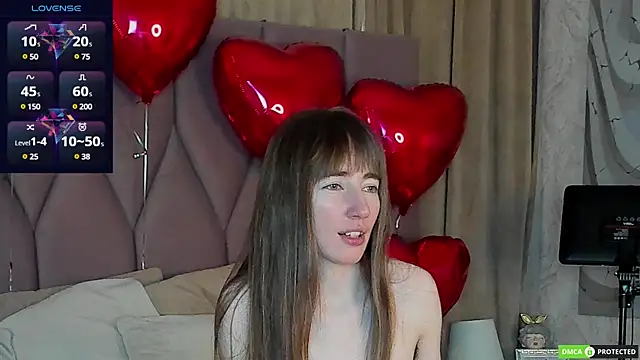 Snapshot of MillicentFarrell chatting on 17, 2, 2025 MillicentFarrell online show from 17, 2, 2025