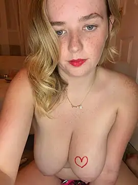 Sophiesinxx online show from 4, 7, 2026