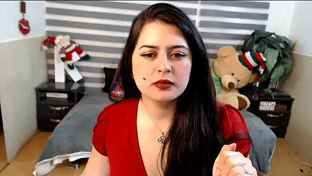 Ana Maria 1606 online show from 20, 12, 2024