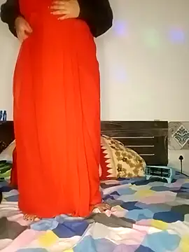 Snapshot of ZARINA_JACK chatting on 13, 12, 2024 ZARINA JACK online show from 13, 12, 2024