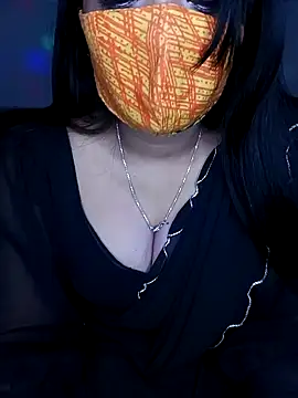 Snapshot of ZARINA_JACK chatting on 14, 12, 2024 ZARINA JACK online show from 14, 12, 2024