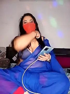 Snapshot of ZARINA_JACK chatting on 15, 12, 2024 ZARINA JACK online show from 15, 12, 2024