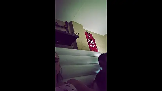 hornycouple6110 online show from 12, 10, 2025