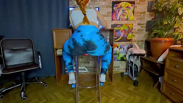 JosephinaBlack online show from 17, 10, 2025