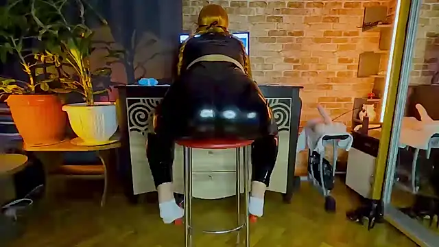 JosephinaBlack online show from 8, 3, 2026