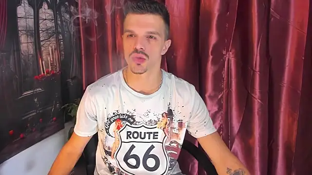 DonyBrown online show from 25, 11, 2025