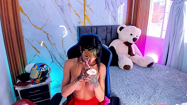 anne parker online show from 24, 2, 2026