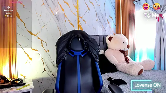 anne parker online show from 13, 3, 2026