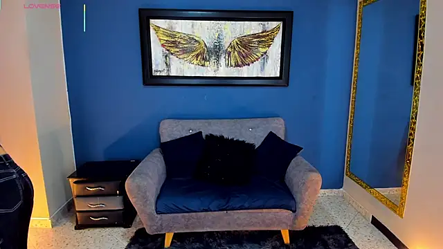 miacarperr1 online show from 23, 2, 2025