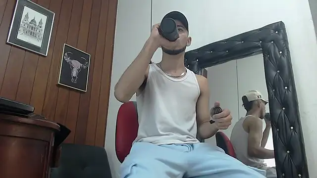 Snapshot of jhon_ath chatting on 24, 12, 2024 jhon ath online show from 24, 12, 2024