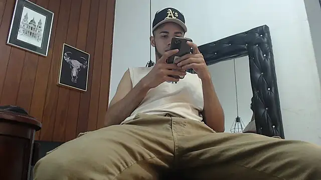 Snapshot of jhon_ath chatting on 9, 1, 2025 jhon ath online show from 9, 1, 2025