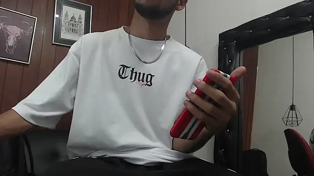 Snapshot of jhon_ath chatting on 18, 3, 2025 jhon ath online show from 18, 3, 2025