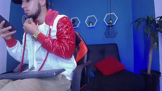 Snapshot of jhon_ath chatting on 30, 9, 2025 jhon ath online show from 30, 9, 2025