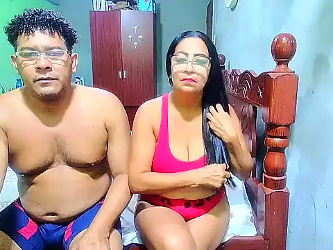 rosi pamela online show from 29, 12, 2024