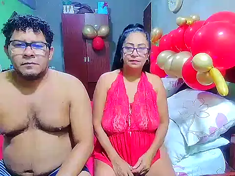 rosi pamela online show from 15, 2, 2025