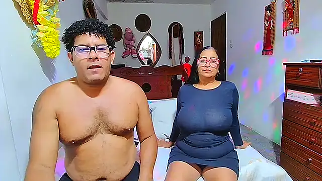 rosi pamela online show from 8, 5, 2026