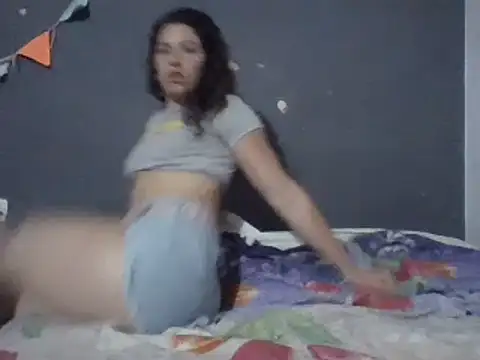 sweetbabyass online show from 20, 12, 2024