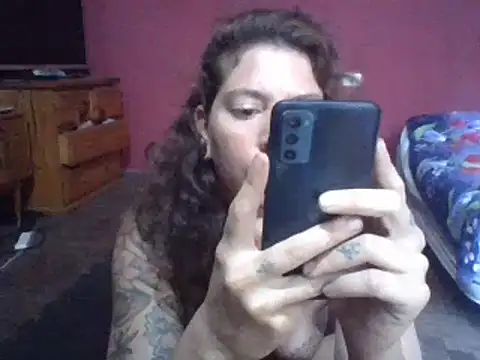 sweetbabyass online show from 14, 3, 2025