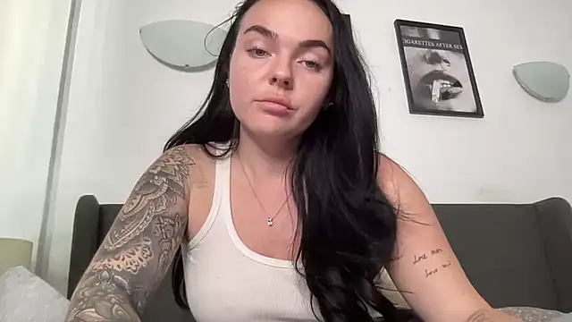 yorkshiregal online show from 26, 11, 2025