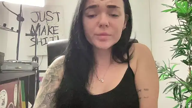 yorkshiregal online show from 27, 11, 2025