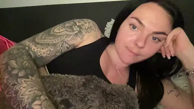 yorkshiregal online show from 21, 2, 2026