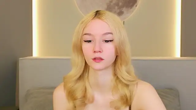 NaomiLoys online show from 20, 3, 2026