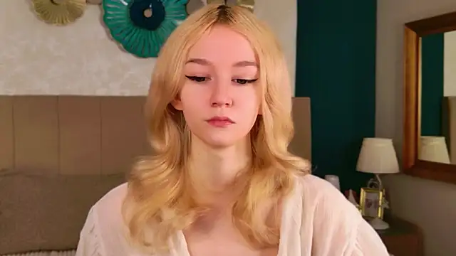 NaomiLoys online show from 21, 3, 2026