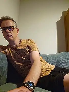 Hectorthyssen1 online show from 13, 7, 2026