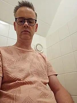 Hectorthyssen1 online show from 18, 7, 2026