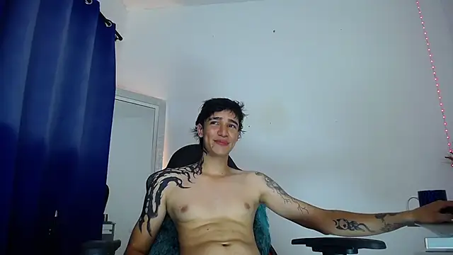 Zacktk7 online show from 13, 12, 2024