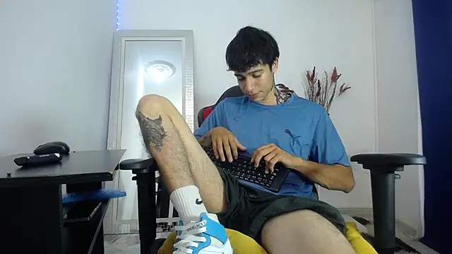 Zacktk7 online show from 6, 2, 2025