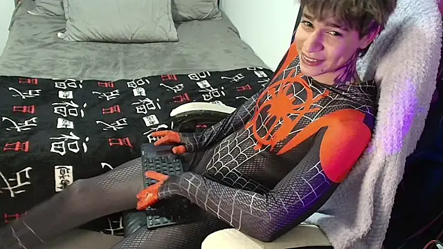 Zacktk7 online show from 11, 4, 2026