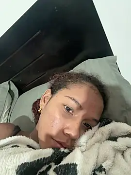 Salome Williamss online show from 23, 6, 2026