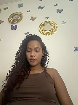 Salome Williamss online show from 5, 8, 2026