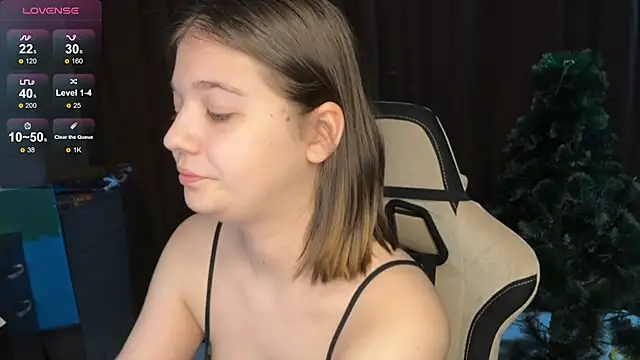 Snapshot of Leela_sun chatting on 23, 12, 2024 Leela sun online show from 23, 12, 2024