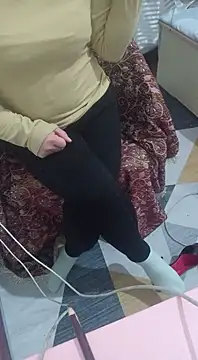 Snapshot of LINin-175 chatting on 9, 2, 2025 LINin-175 online show from 9, 2, 2025