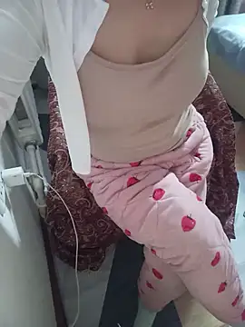 Snapshot of LINin-175 chatting on 10, 2, 2025 LINin-175 online show from 10, 2, 2025