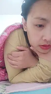 Snapshot of LINin-175 chatting on 21, 2, 2025 LINin-175 online show from 21, 2, 2025