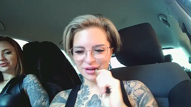 Alexandersonxo online show from 19, 12, 2024