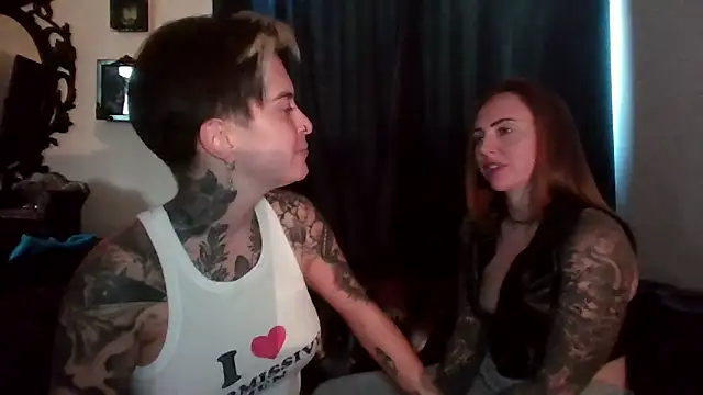 Alexandersonxo online show from 17, 11, 2025