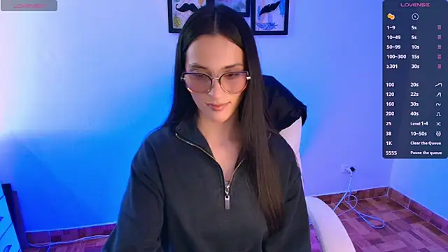 mariaan m  online show from 19, 12, 2025