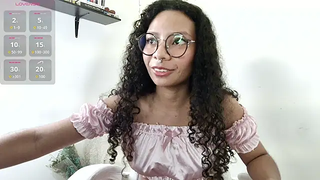 Snapshot of Elektra_williams chatting on 22, 12, 2024 Elektra williams online show from 22, 12, 2024