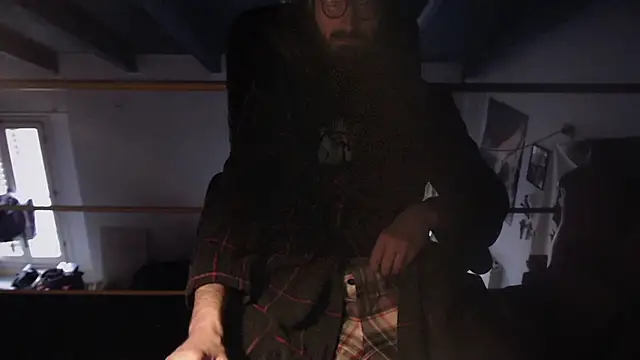 contemptumundi888 online show from 6, 1, 2025