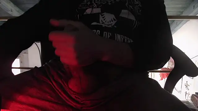 contemptumundi888 online show from 16, 3, 2025