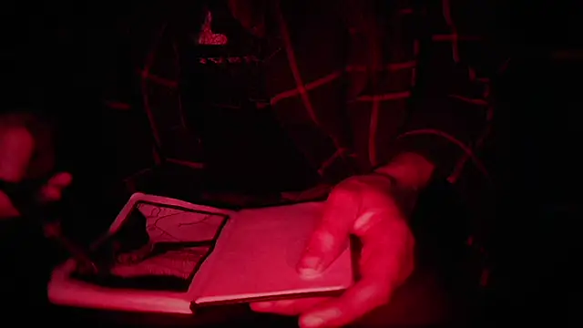 contemptumundi888 online show from 16, 3, 2025