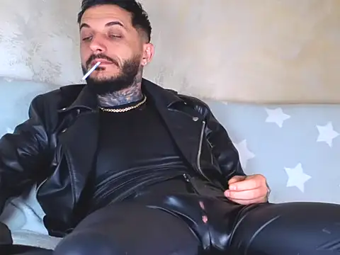 MentoXXL online show from 29, 4, 2026